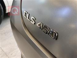 مێرسێدس بێنز CLS